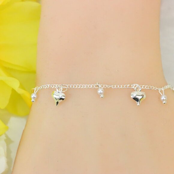 Minimalist Bracelet, Sleek & Modern Design, Women’s Fashion, YC110319-B - Picture 10 of 10